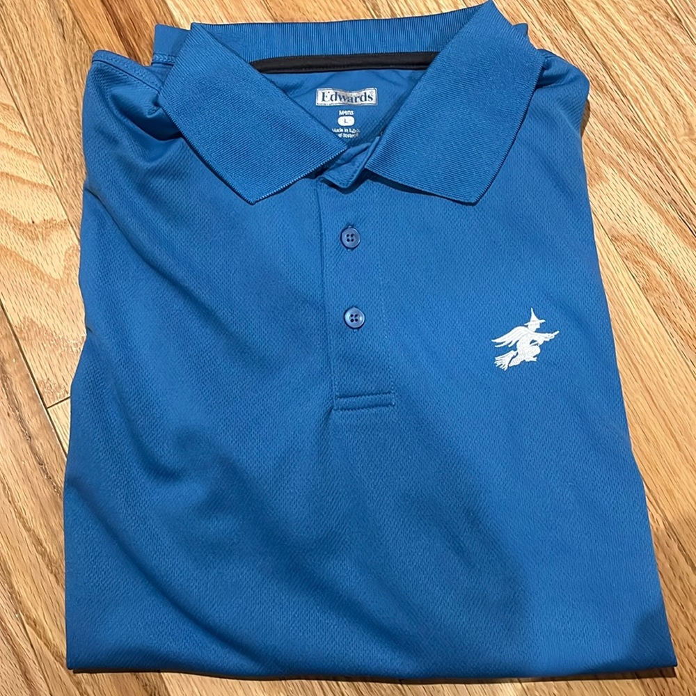 Salem Country Club Men’s Polo
